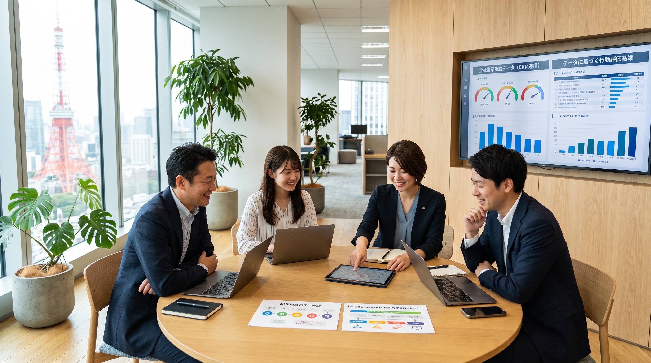 AI MTG