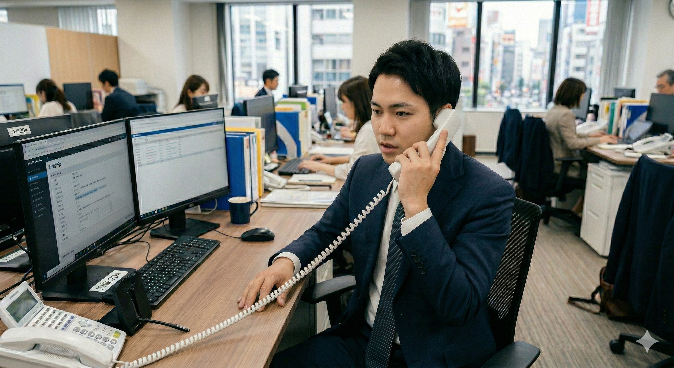 不動産業界のクレーム対応の基本｜売買でよくあるトラブルと解決のコツ