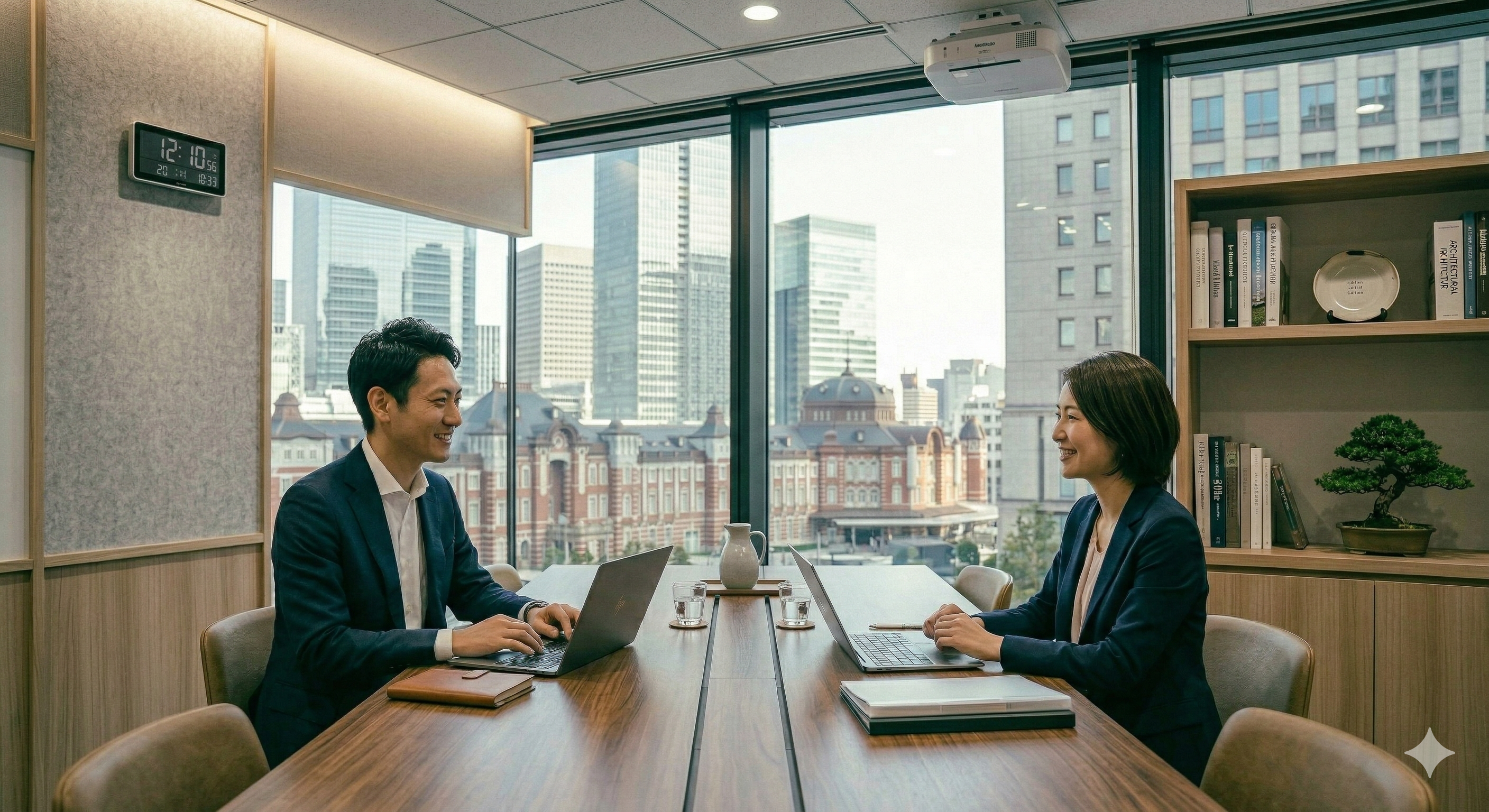 【企業必見】不動産コンサルタントとは？仕事内容と売上向上への活用戦略