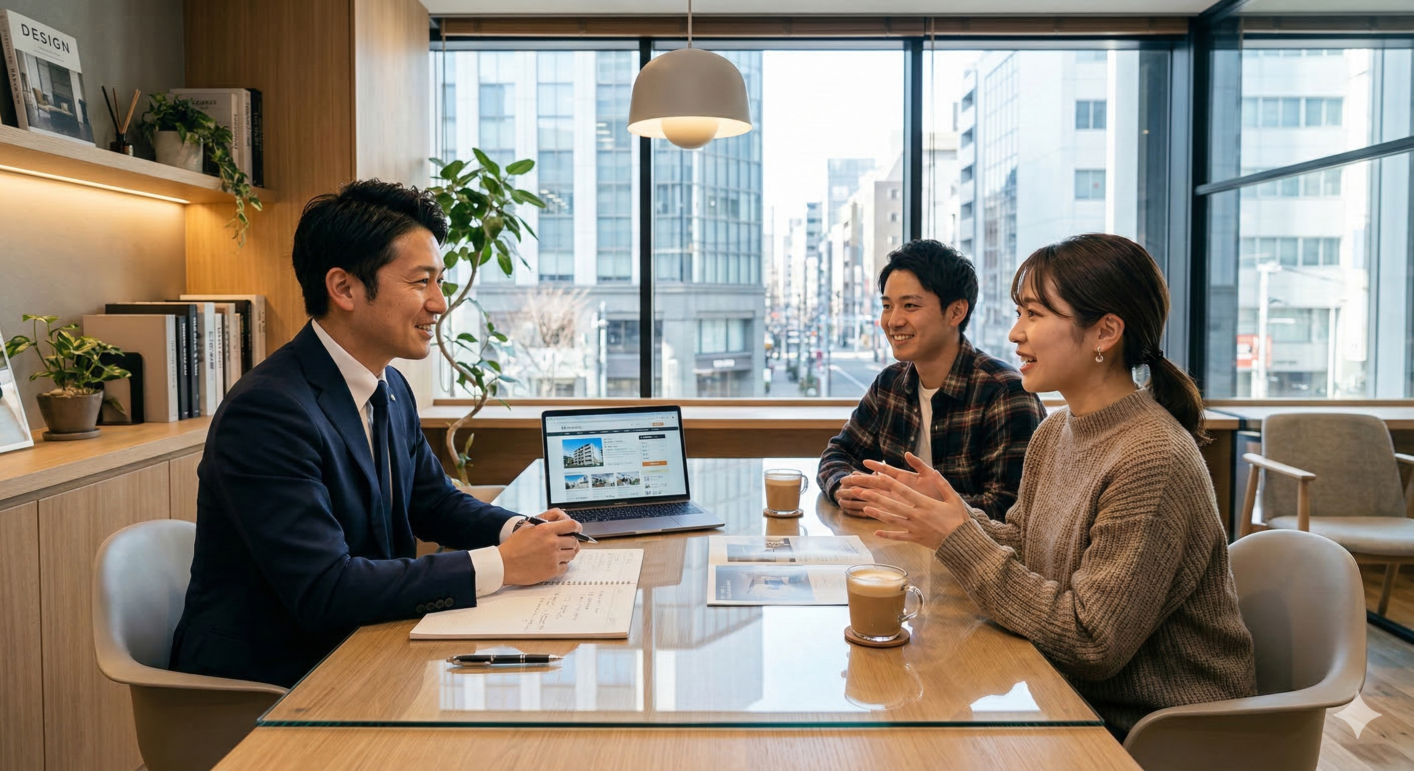 不動産営業のヒアリング術｜成約率を高める質問とシートの活用法