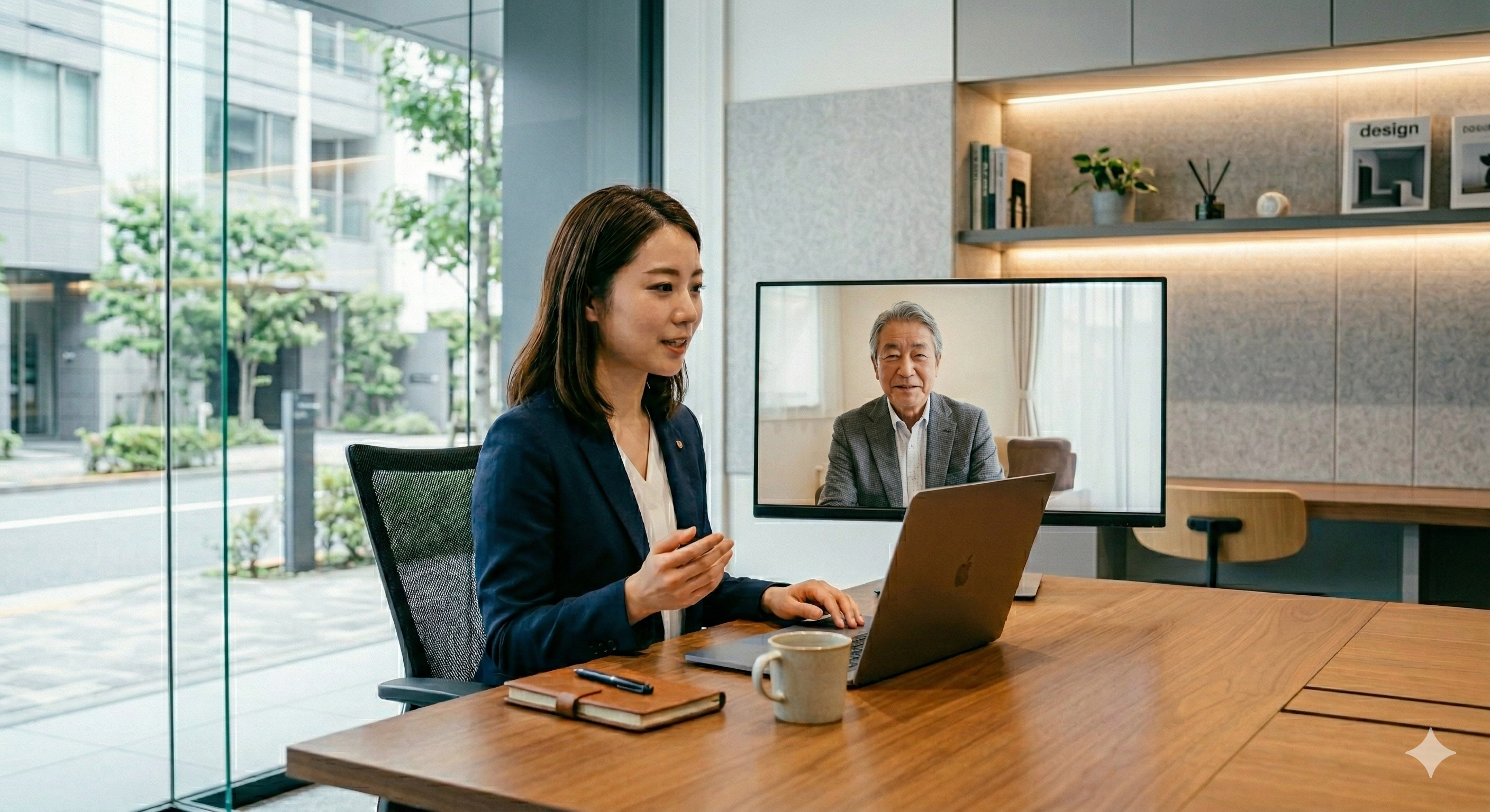 【必見】不動産のIT重説とは？やり方やメリット、注意点を解説