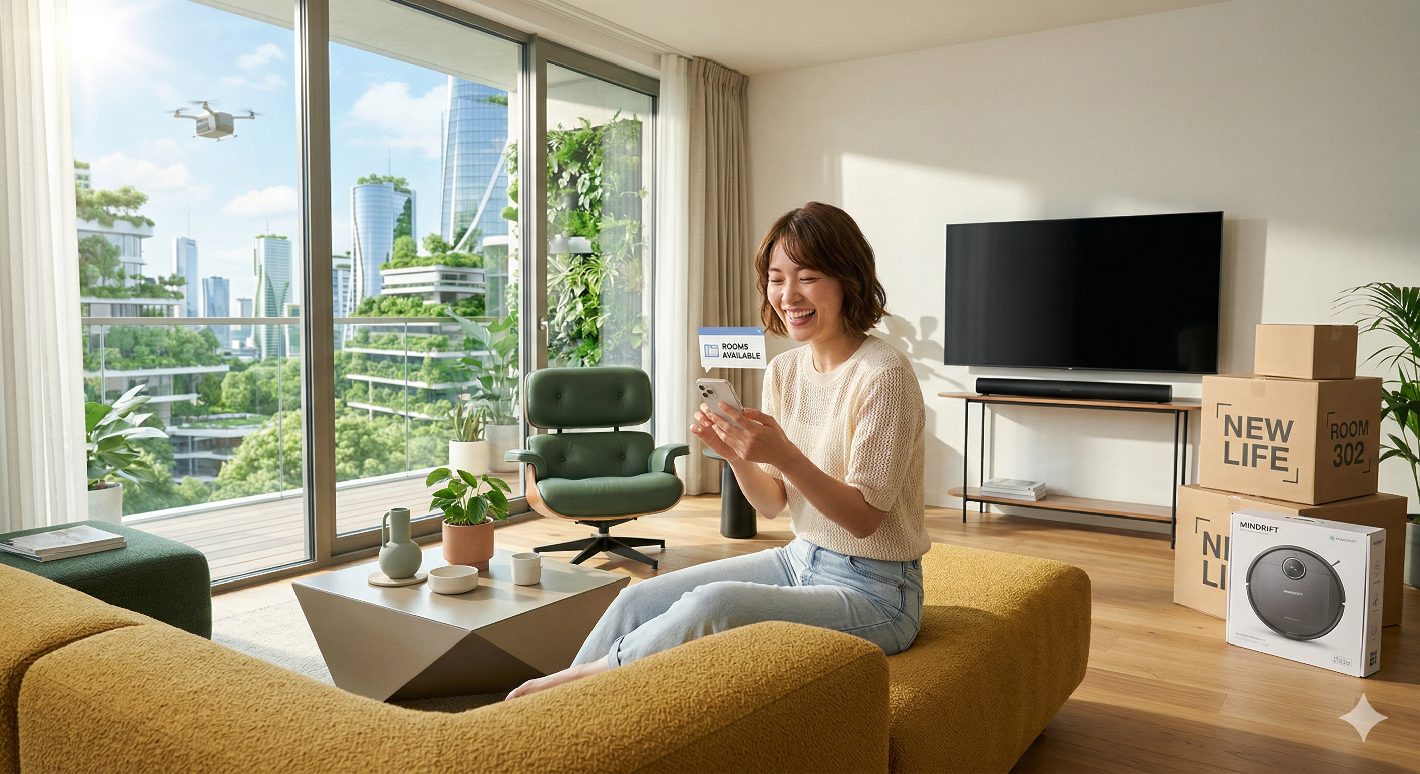 【空き家対策に！】不動産サブスクの導入メリットと活用のポイント