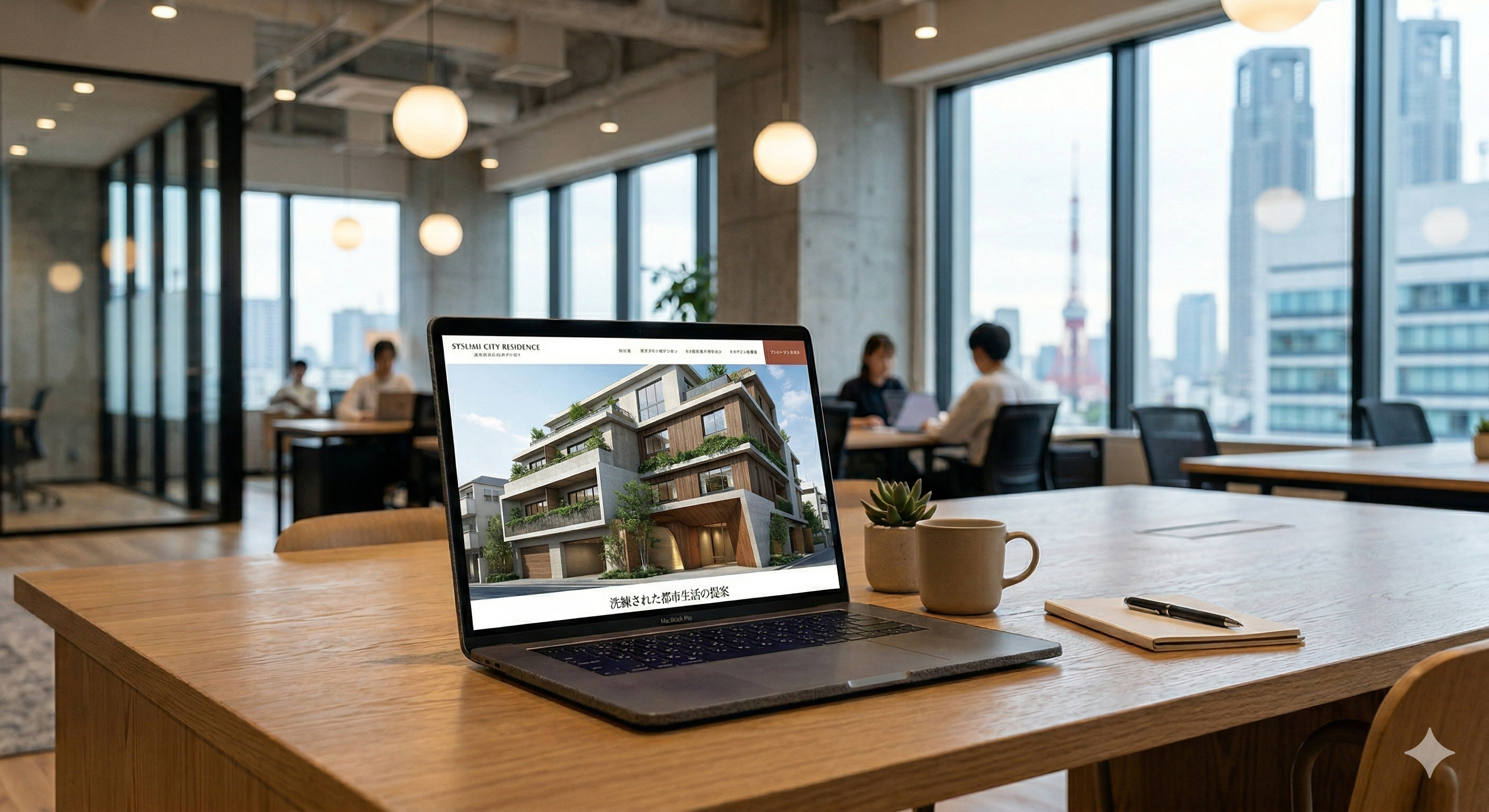 不動産業界のDXとは？導入メリットと課題、成功のポイントを徹底解説