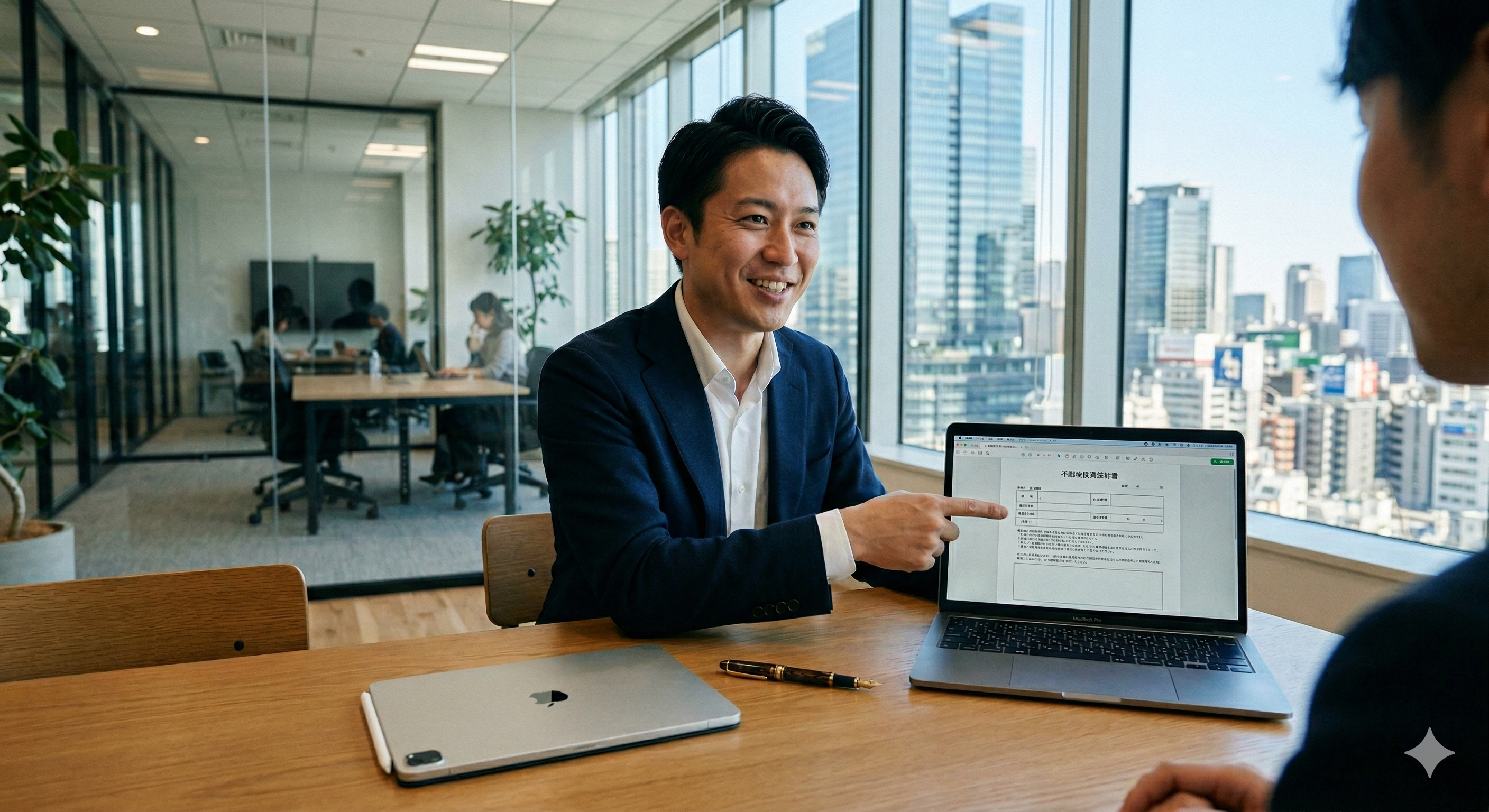 不動産取引の電子契約とは？契約の流れやよくある間違い、実務でのポイント