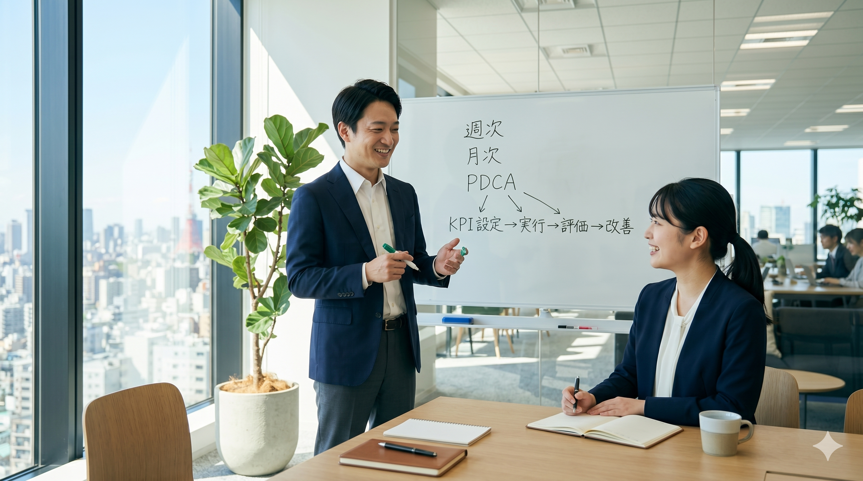 住宅会社の事業計画の作り方｜「絵に描いた餅」で終わらせないための実践フレームワーク