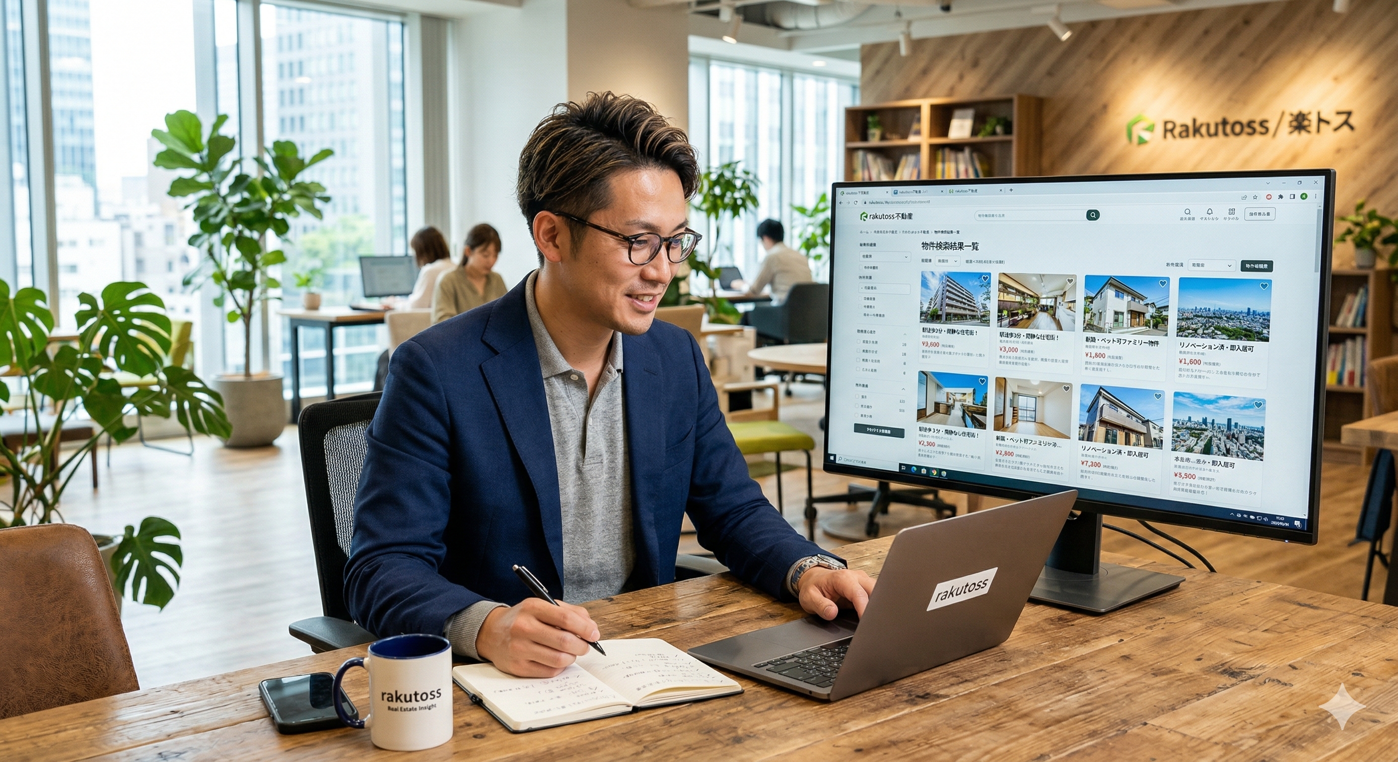 不動産キャッチコピーの書き方ガイド｜集客につなげるポイントを紹介