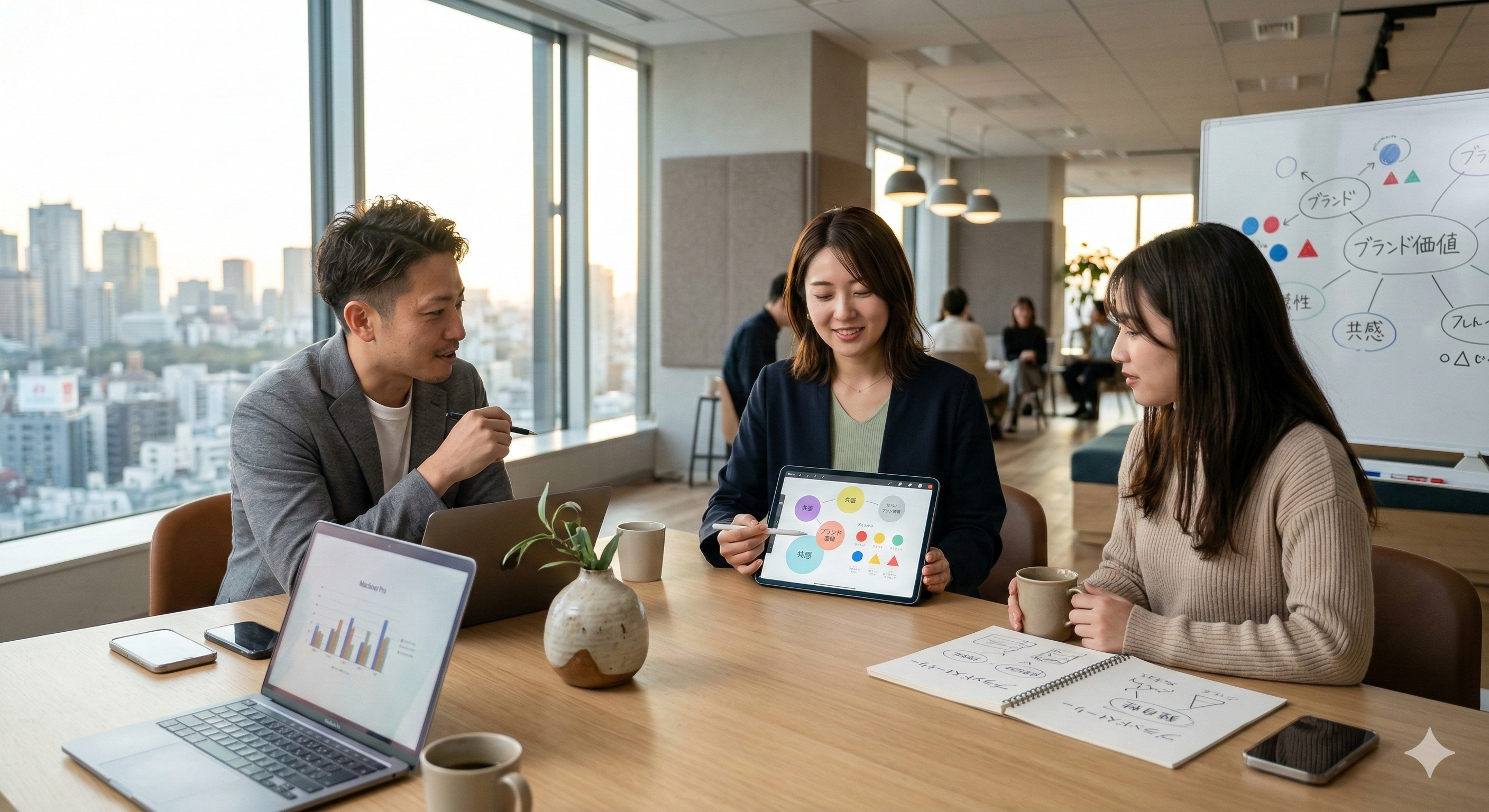 不動産会社のブランディングを成功させるには？｜実践ポイントを紹介