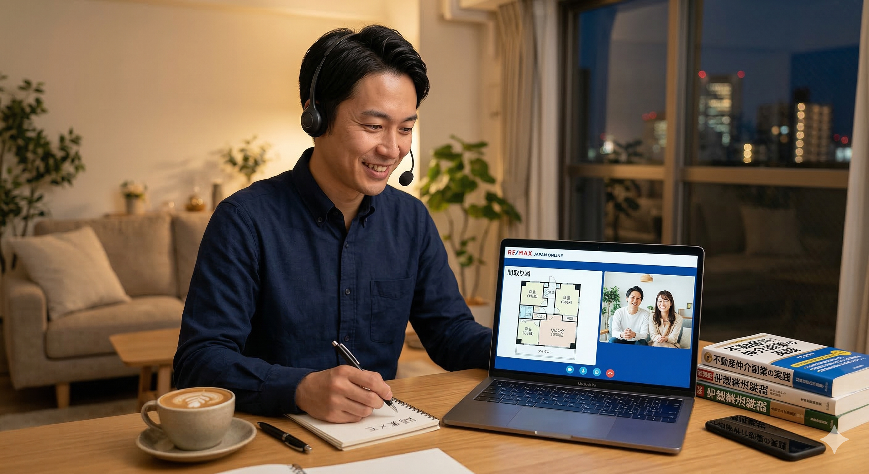 【必見】不動産営業は副業にできる？始め方から注意点まで徹底解説