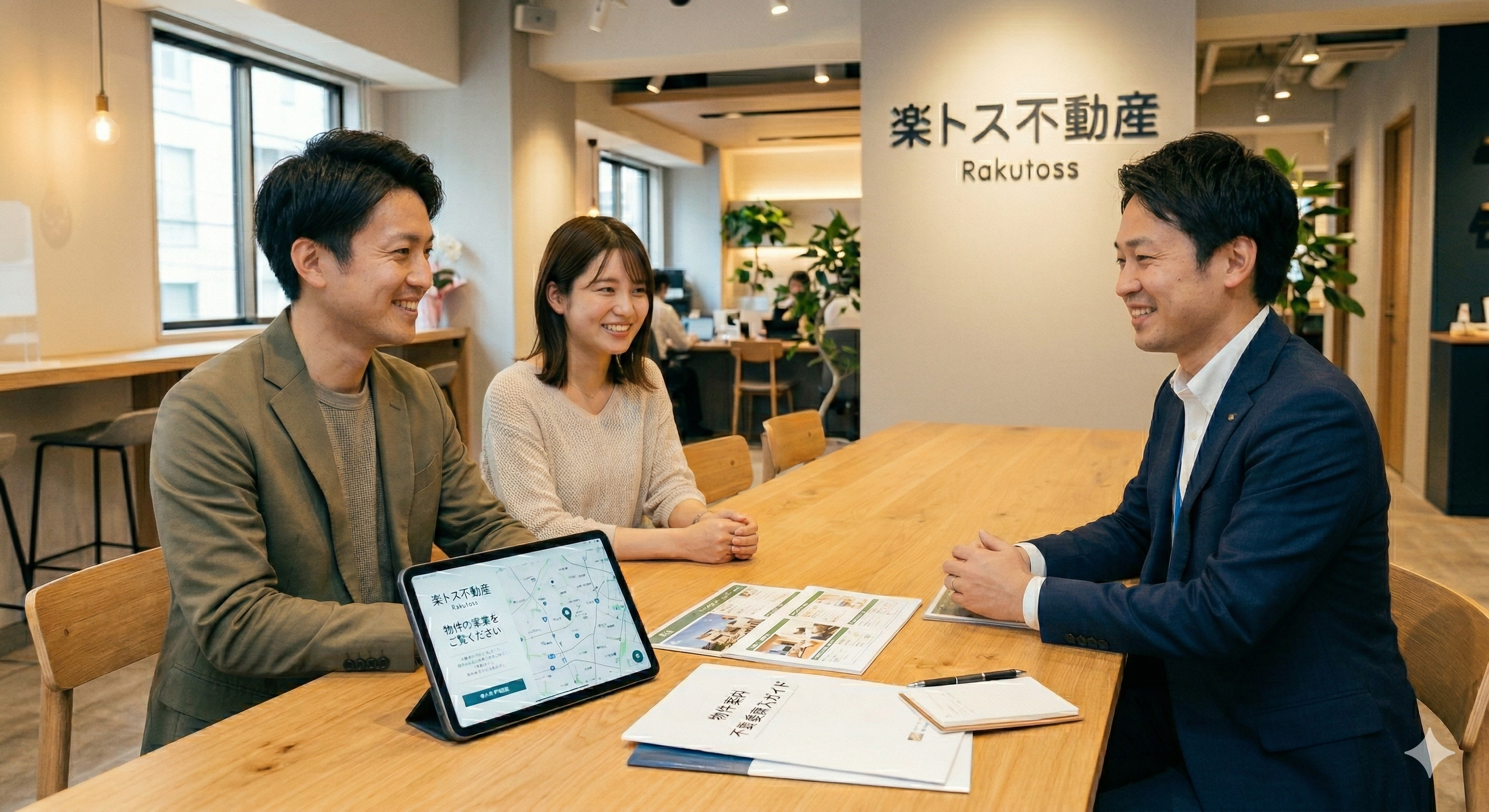 不動産営業のアイスブレイク完全攻略｜必要性と効果的な実践テクニック