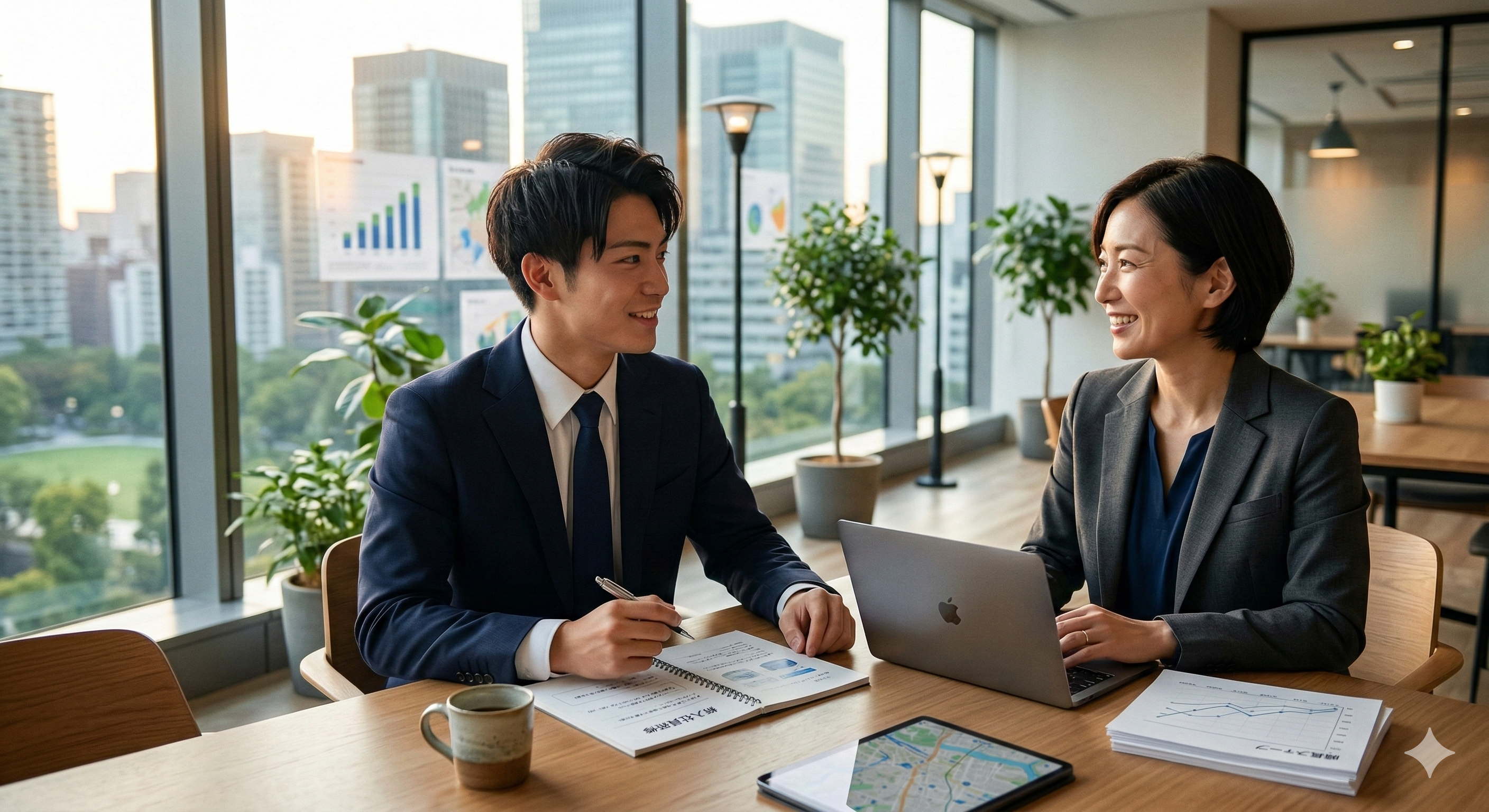 【必見！】不動産営業の新人がつまずくポイントと解決策を解説