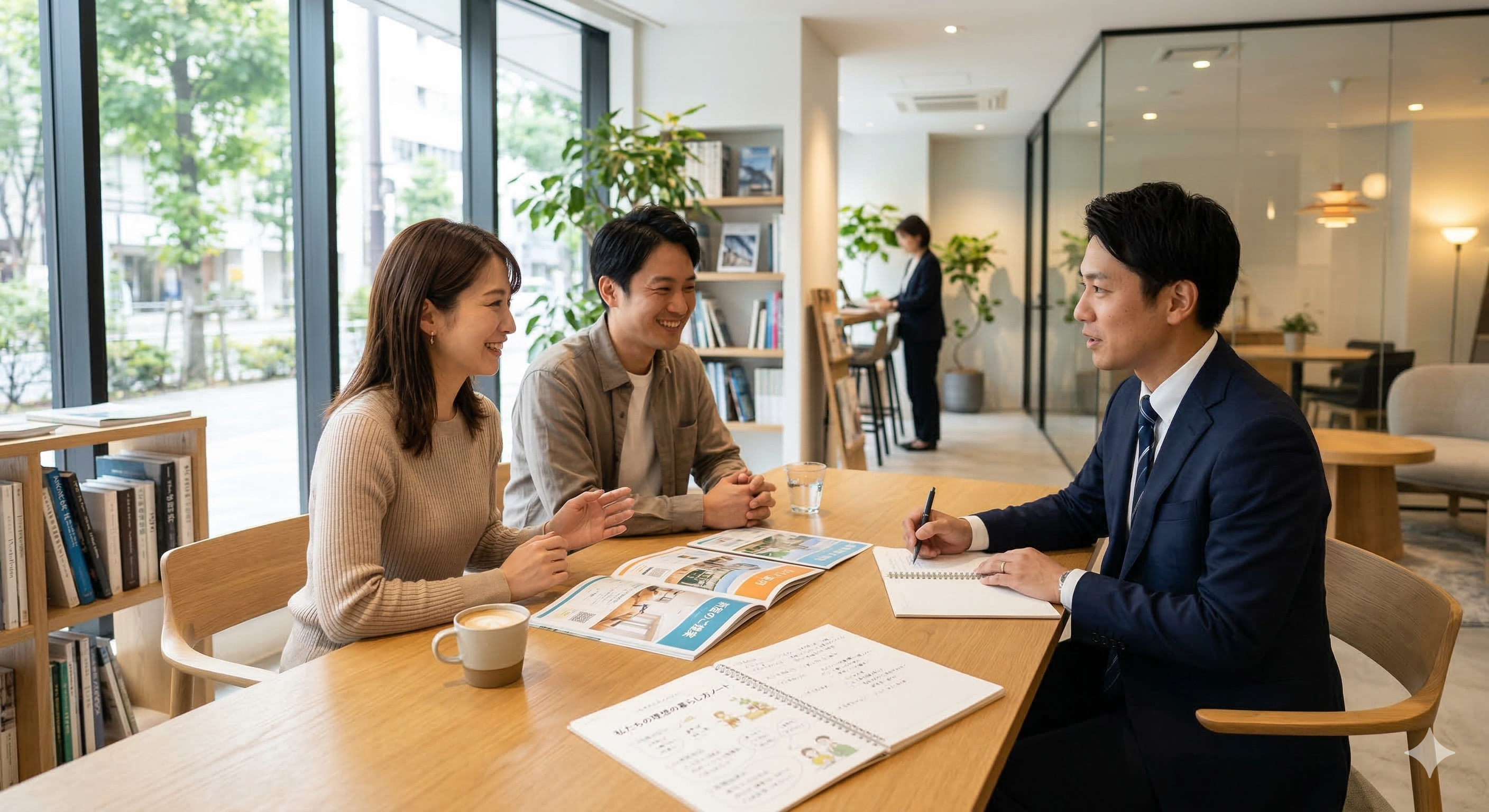 不動産営業で成果を出すペルソナ設定とは？作成手順と具体例を紹介