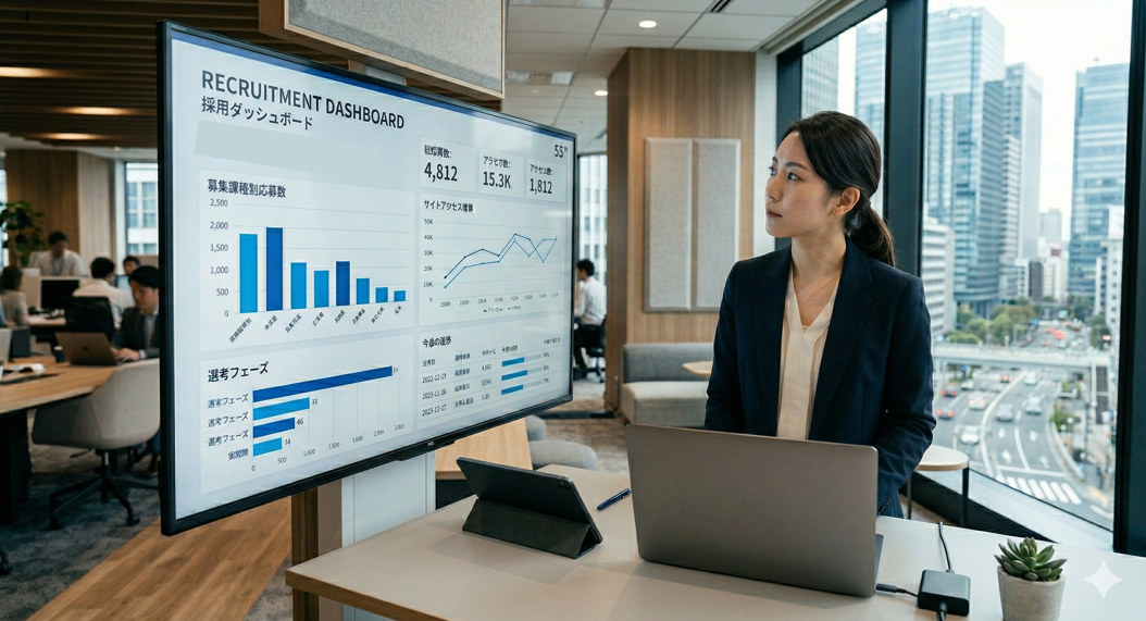 【人材確保】不動産営業が採用できないのはなぜ？原因と改善策を解説