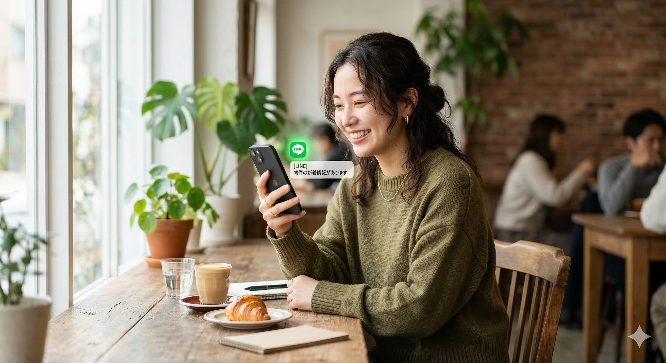 不動産の追客はLINEが効果的！成約率を上げる活用術を紹介